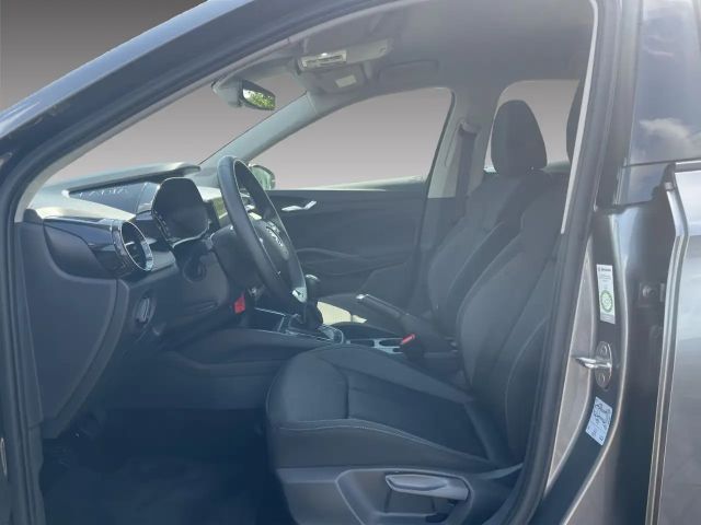 Skoda Fabia 1.0 TSI Tour