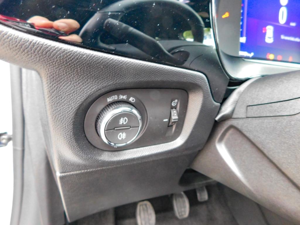 Opel Corsa 1.2 Turbo GS-Line Grand Sport Turbo