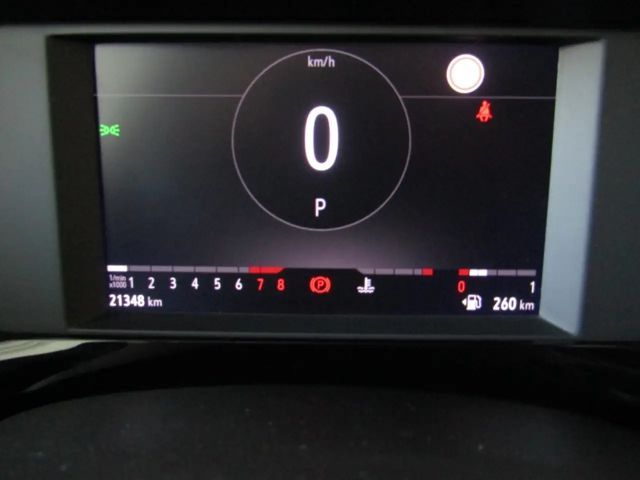 Opel Mokka GS-Line Grand Sport Turbo