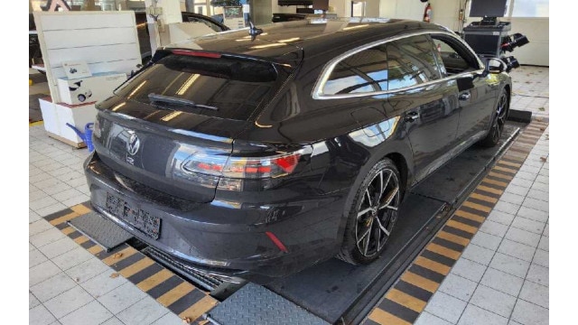 Volkswagen Arteon Shooting Brake 2.0 TSI Pro