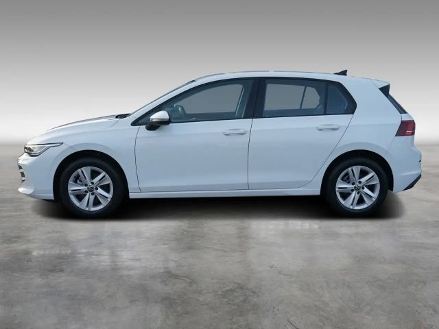 Volkswagen Golf 1.5 TSI Golf VIII Life