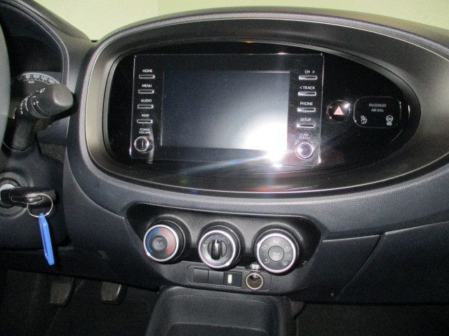 Toyota Aygo X 5-deurs