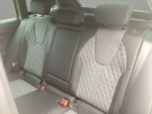 Skoda Octavia 1.5 TSI Sportline