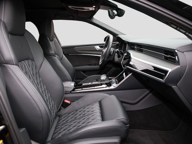 Audi S6 Avant Quattro