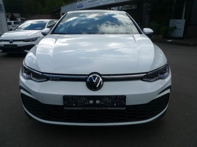 Volkswagen Golf DSG GTD