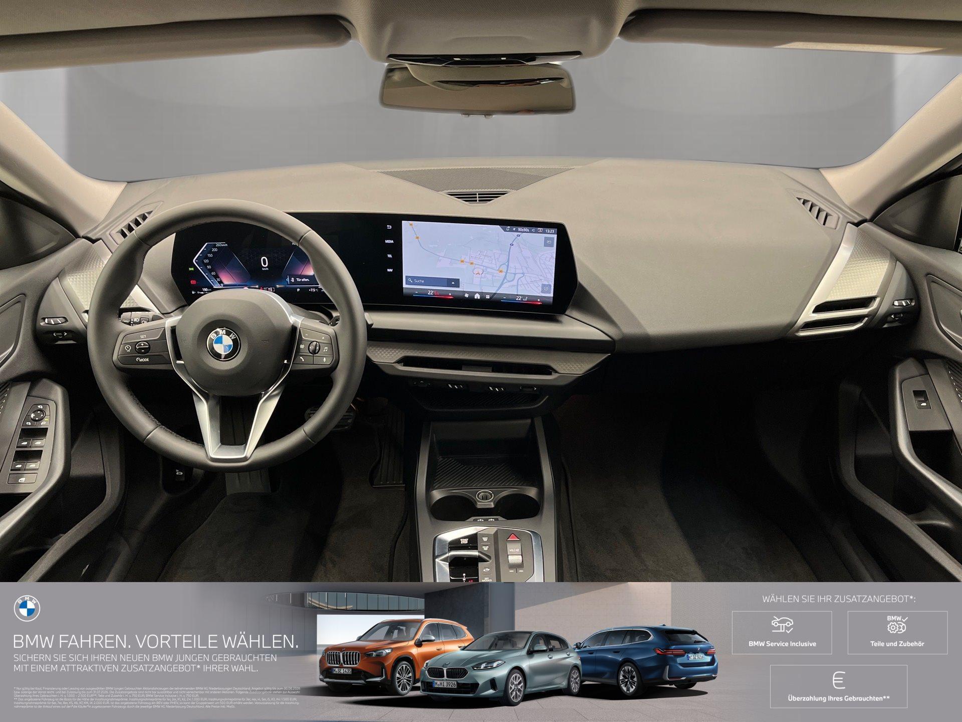 BMW 220 Coupé Gran Coupé