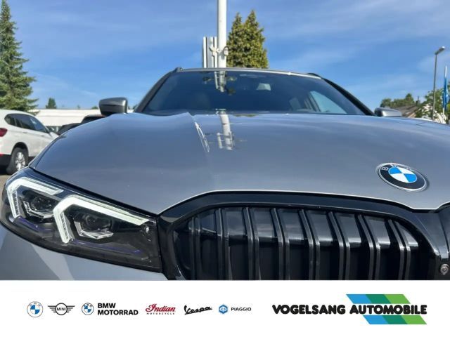 Alpina D3 S Touring xDrive