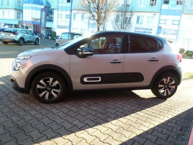 Citroën C3 PureTech