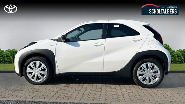 Toyota Aygo X 5-deurs Basis Business