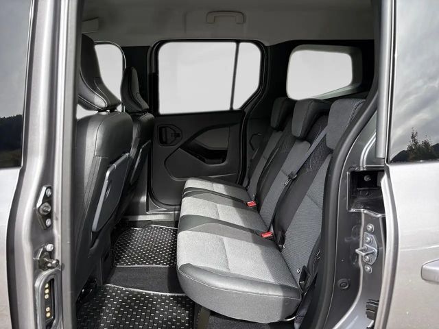 Renault Kangoo EDC Techno