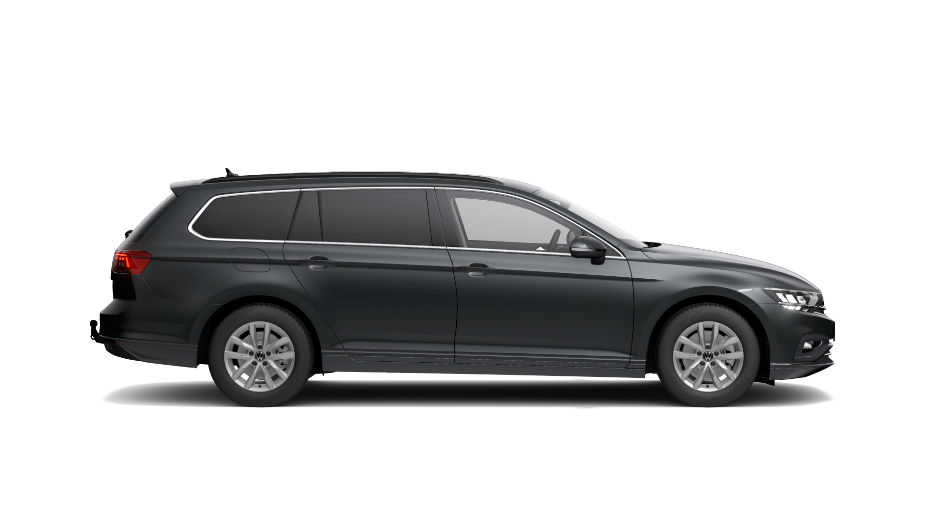 Volkswagen Passat 1.5 TSI Business DSG Variant