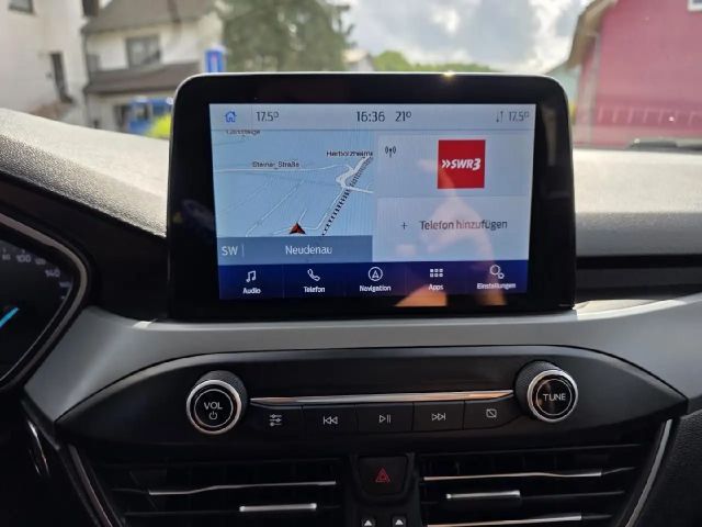 Ford Focus Active Wagon