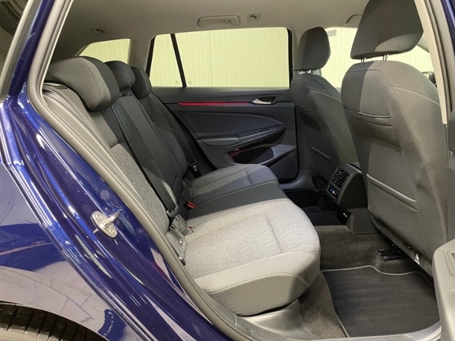 Volkswagen Golf DSG Golf VIII Move Variant