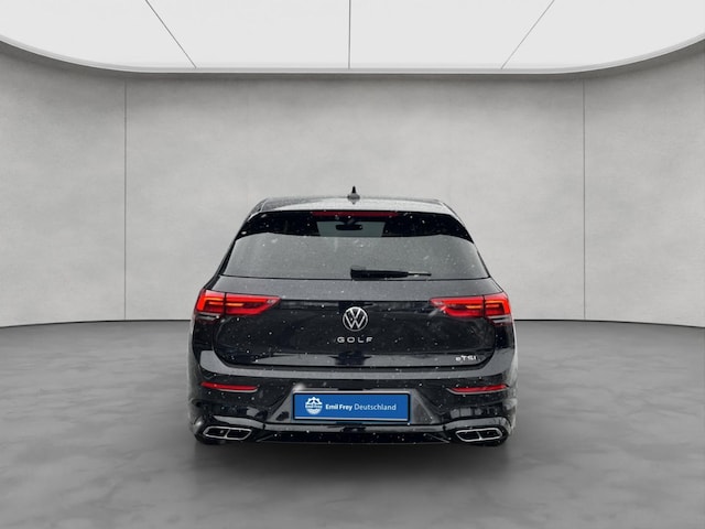 Volkswagen Golf 1.5 eTSI DSG Golf VIII R-Line