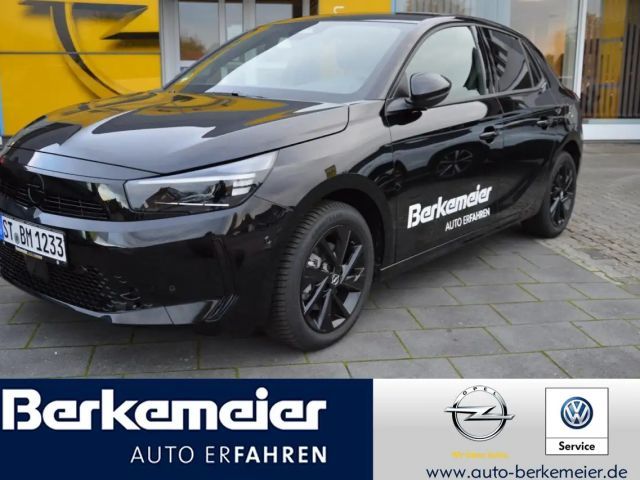 Opel Corsa GS-Line Grand Sport