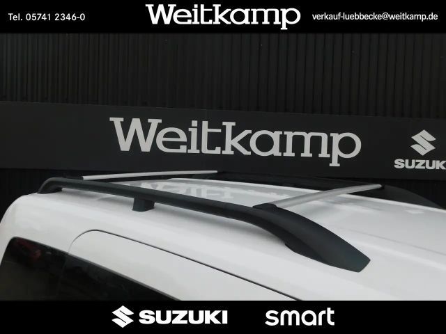 Renault Kangoo Equilibre Equilibre