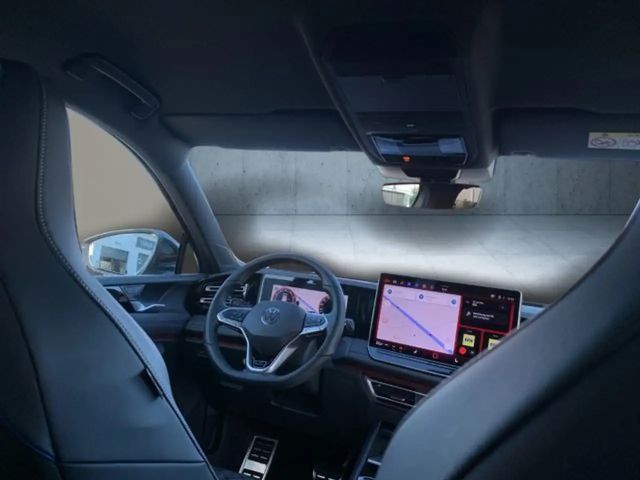Volkswagen Tiguan 1.5 eTSI R-Line