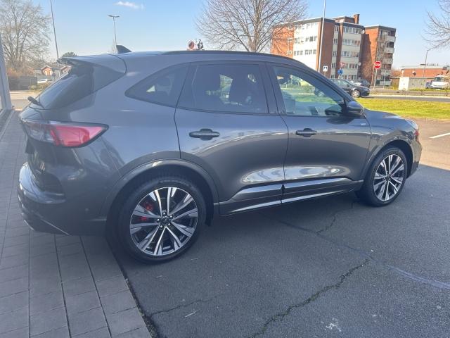 Ford Kuga Hybrid Plug in Hybrid ST Line X