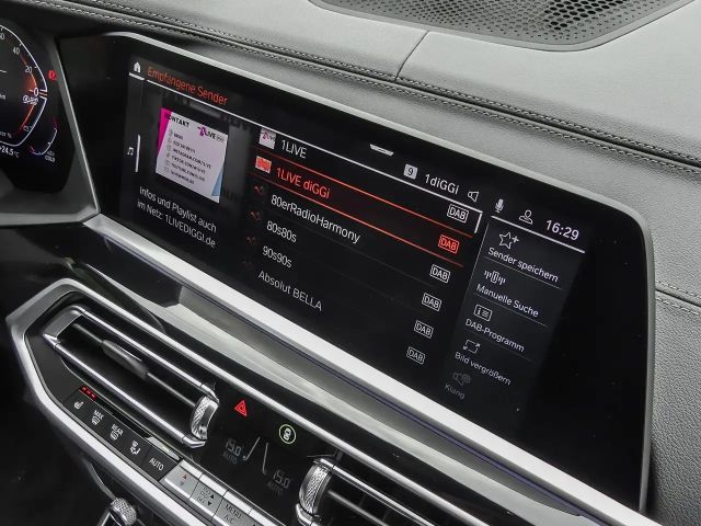 BMW X5 M-Sport xDrive40d