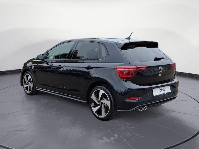 Volkswagen Polo GTI