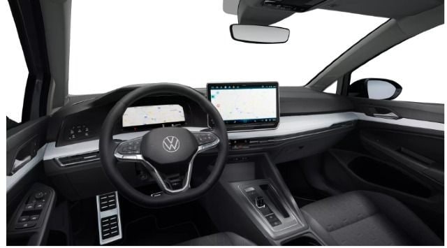 Volkswagen Golf 1.5 eTSI DSG Golf VIII