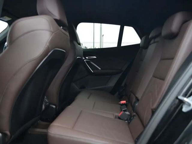 BMW X2 M-Sport sDrive20i