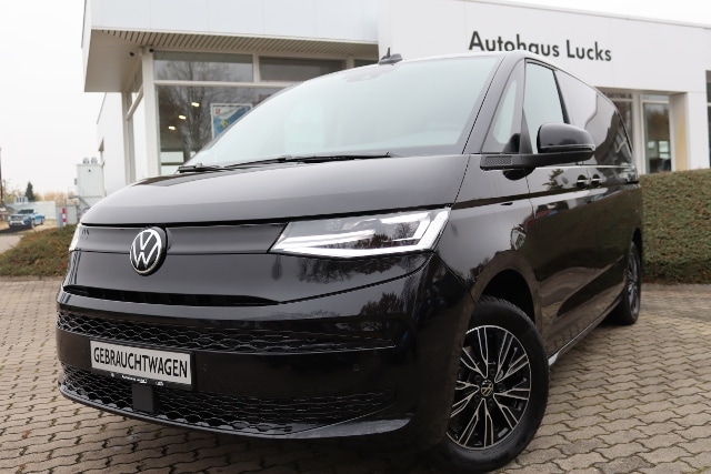 Volkswagen Multivan 2.0 TDI DSG T7
