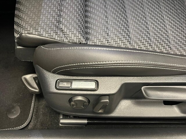 Volkswagen Passat 2.0 TDI DSG Variant