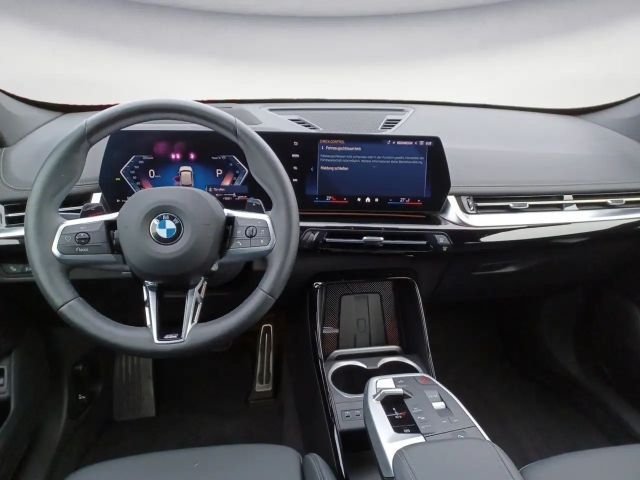 BMW X1 sDrive20i