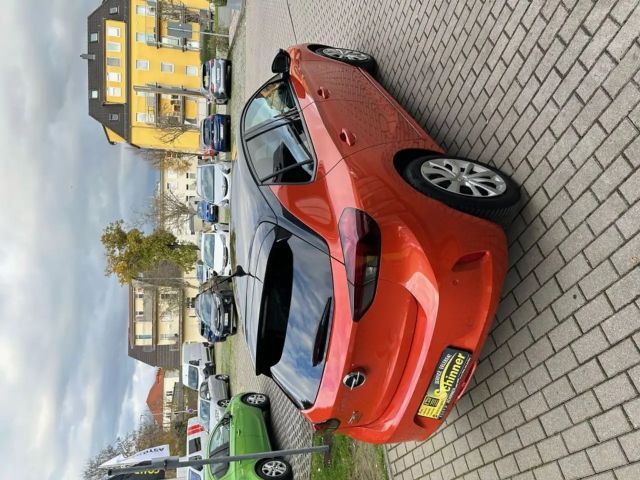 Opel Corsa Edition