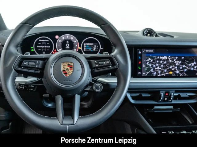 Porsche Cayenne Coupé E-Hybrid S
