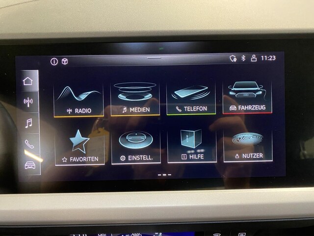 Audi Q4 e-tron 35 Sportback