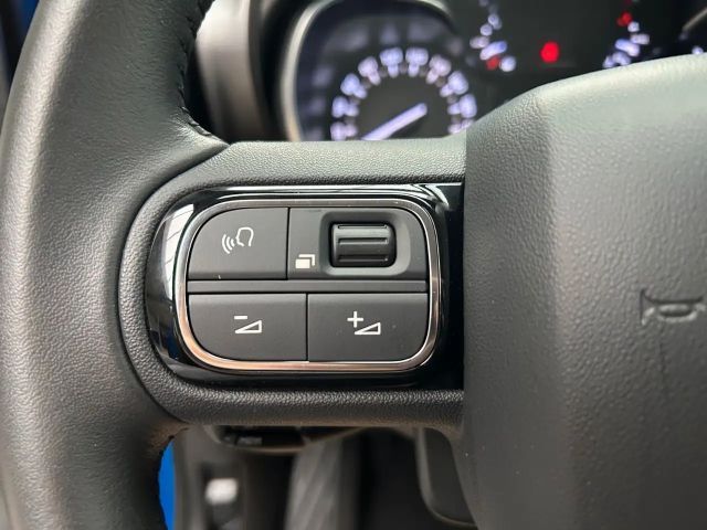 Citroën C3 Aircross Plus