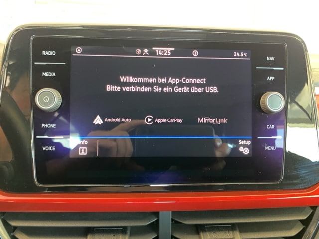 Volkswagen T-Roc 1.0 TSI Cabriolet