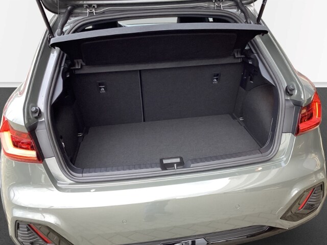 Audi A1 35 TFSI Allstreet S-Tronic