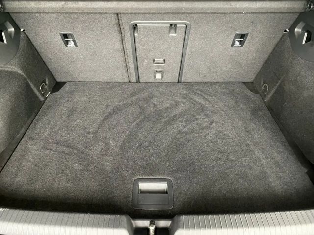 Volkswagen Golf 2.0 TSI DSG GTI