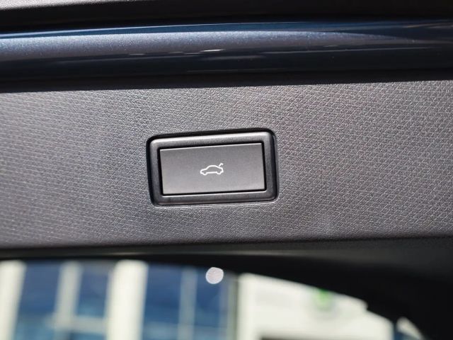 Cupra Tavascan Alpha 210kW/286PS