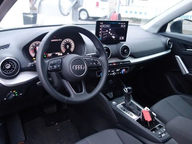 Audi Q2 35 TFSI