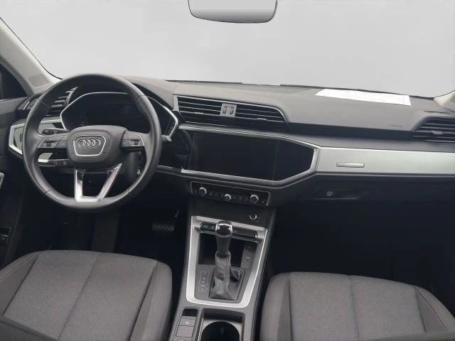 Audi Q3 45 TFSI Hybride