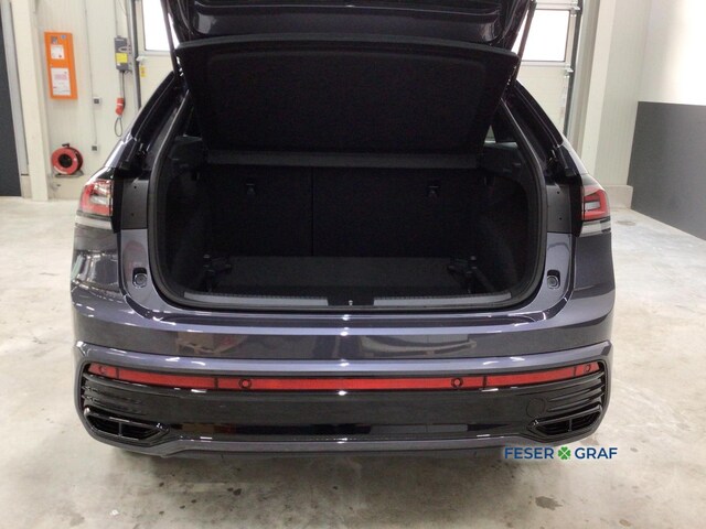 Volkswagen Taigo DSG R-Line