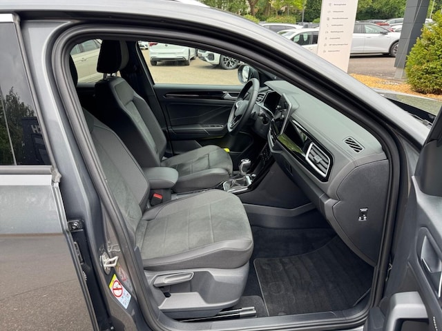 Volkswagen T-Roc DSG R-Line