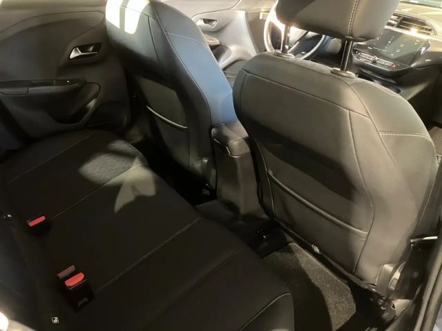 Opel Corsa Sitzheizung,Navi,Rückfahrkamera