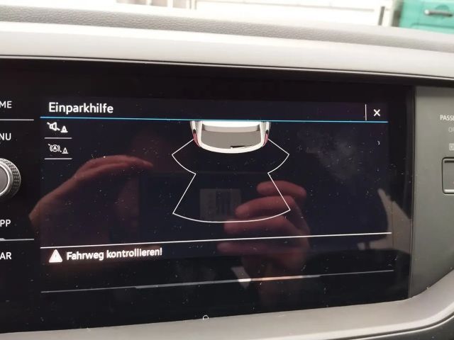 Volkswagen Taigo 4Me TSI