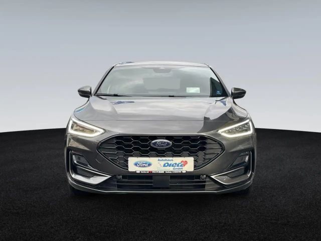 Ford Focus EcoBoost ST Line