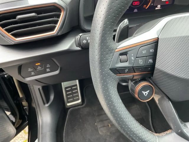 Cupra Formentor 2.0 TSI VZ