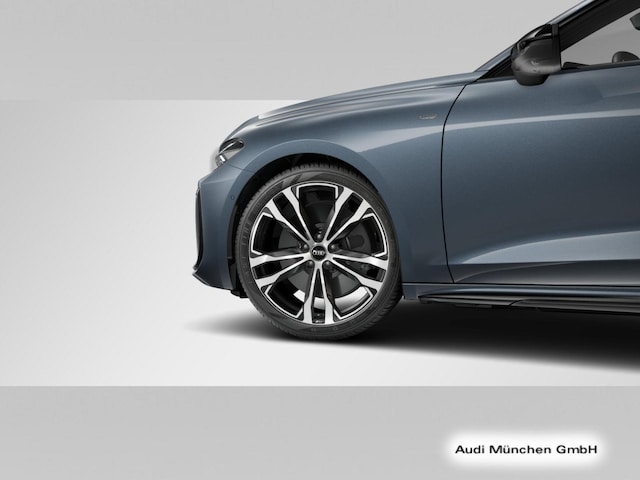 Audi A5 Avant Hybride Quattro S-Tronic