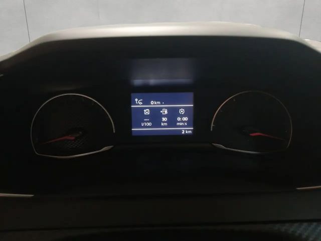 Peugeot 208 PureTech Style