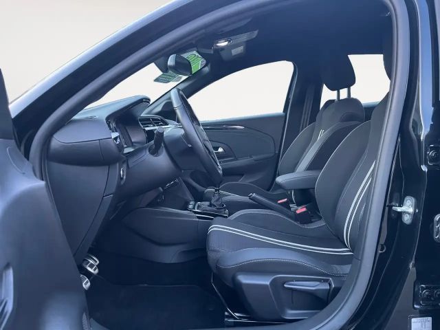 Opel Corsa 1.2 Turbo GS-Line Grand Sport Turbo