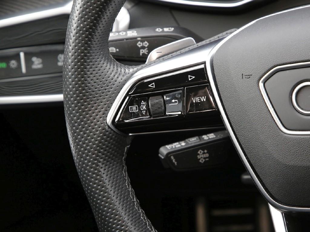 Audi S7 3.0 TDI Quattro Sportback