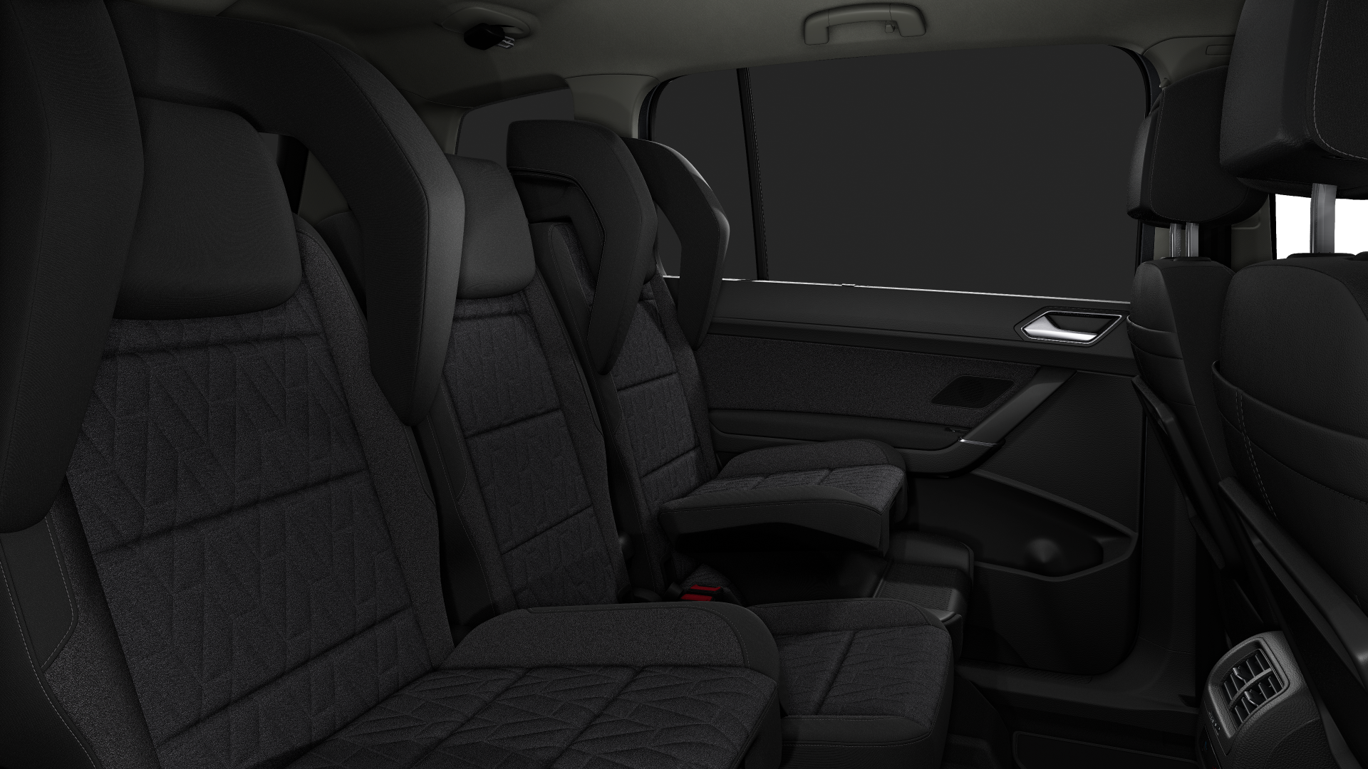 Volkswagen Touran 1.5 TSI DSG Move